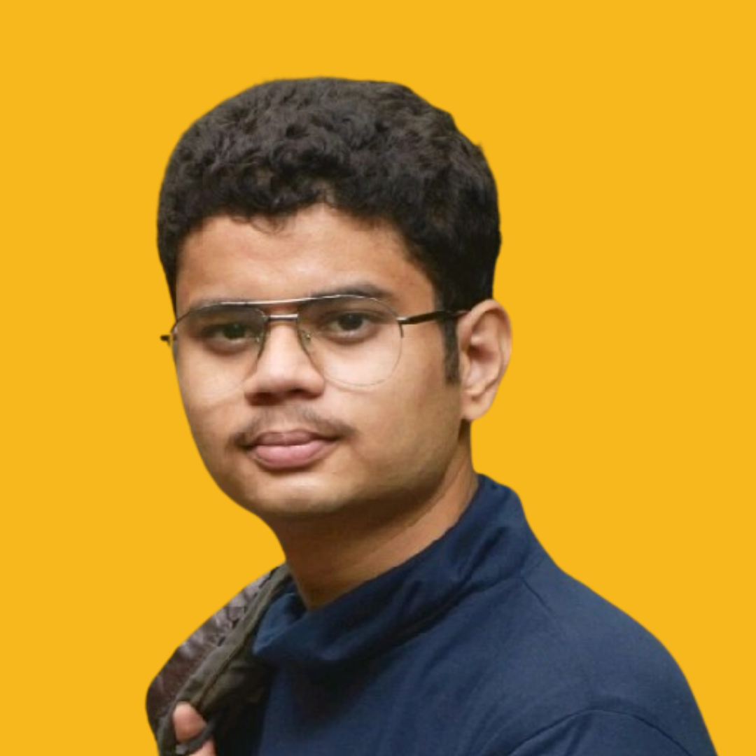 Mr. D. Sai Pavan